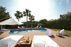 Modern Palmeras